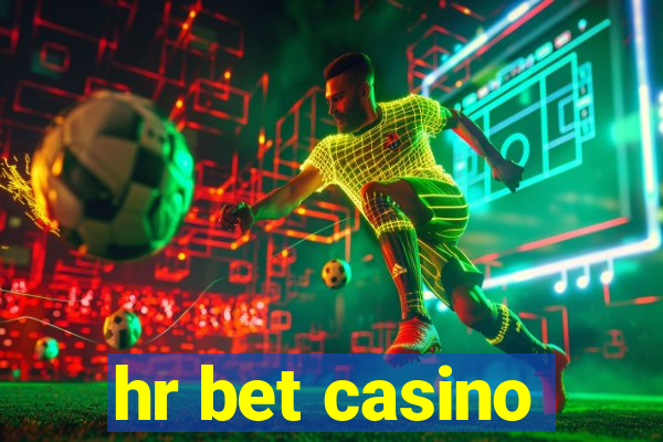 hr bet casino